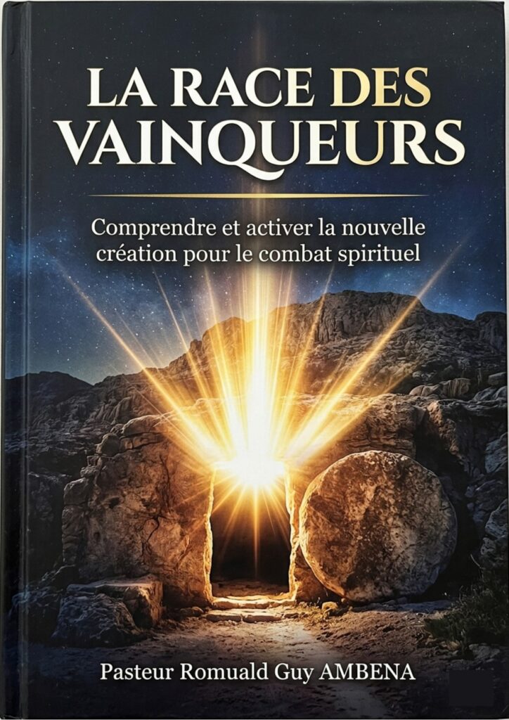 Épisode 3 : L'autorité de la Parole parlée