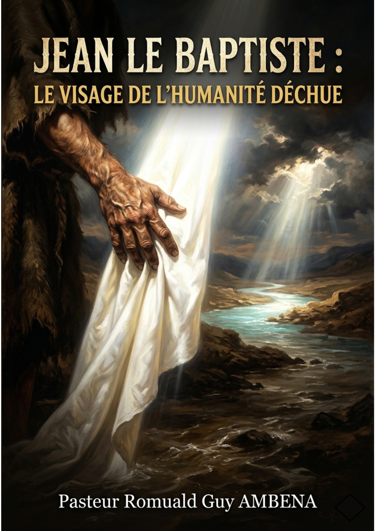 JEAN LE BAPTISTE